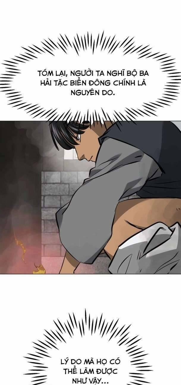 Thăng Cấp Vô Hạn Trong Murim 153 trang 31