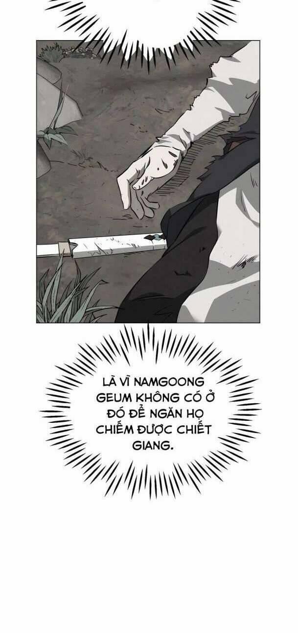 Thăng Cấp Vô Hạn Trong Murim 153 trang 32