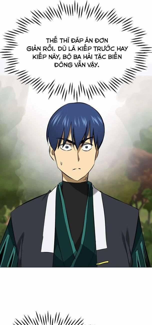 Thăng Cấp Vô Hạn Trong Murim 153 trang 33