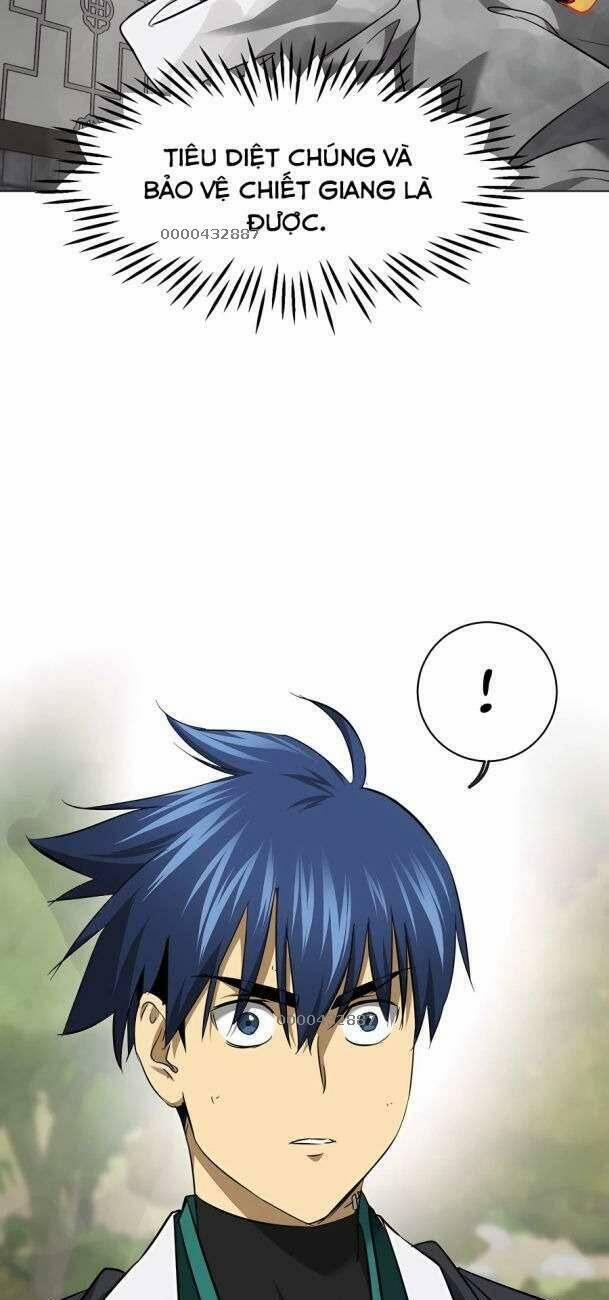 Thăng Cấp Vô Hạn Trong Murim 153 trang 35
