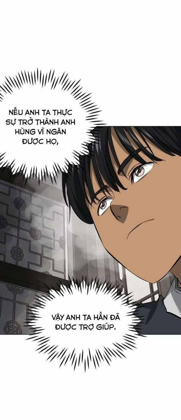Thăng Cấp Vô Hạn Trong Murim 153 trang 38