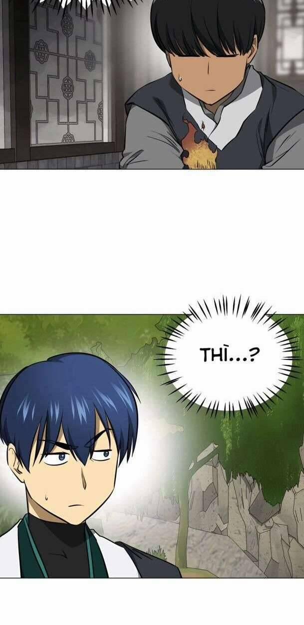 Thăng Cấp Vô Hạn Trong Murim 153 trang 40