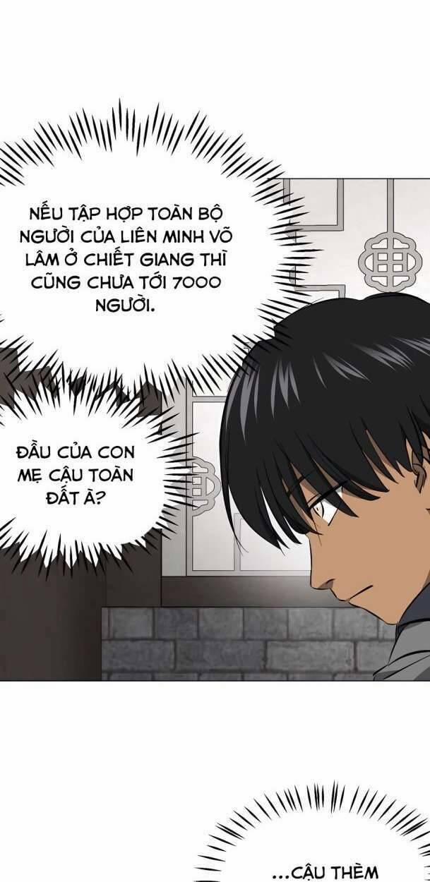 Thăng Cấp Vô Hạn Trong Murim 153 trang 41