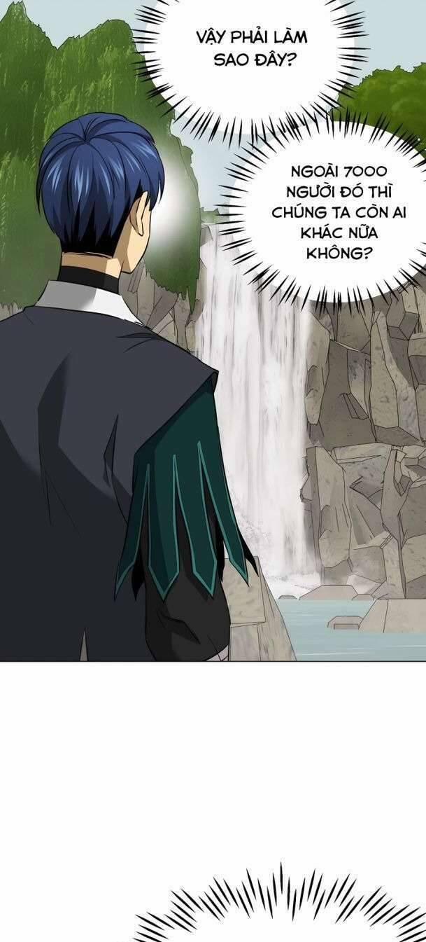 Thăng Cấp Vô Hạn Trong Murim 153 trang 43