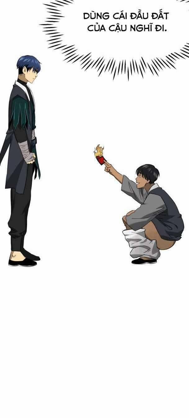 Thăng Cấp Vô Hạn Trong Murim 153 trang 44