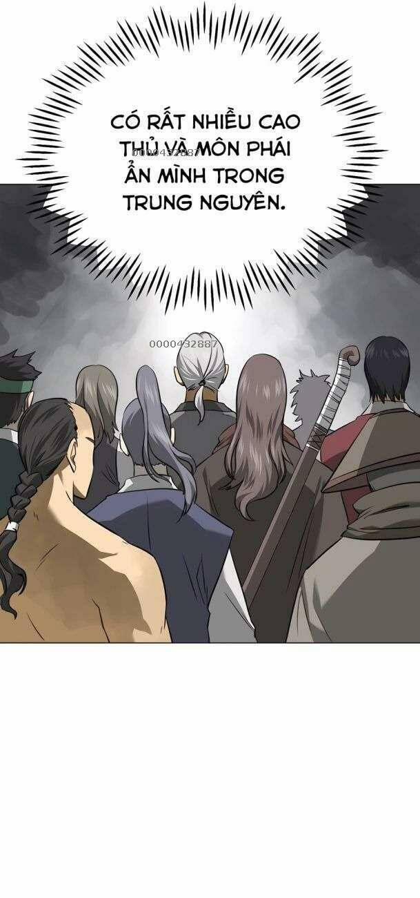 Thăng Cấp Vô Hạn Trong Murim 153 trang 45