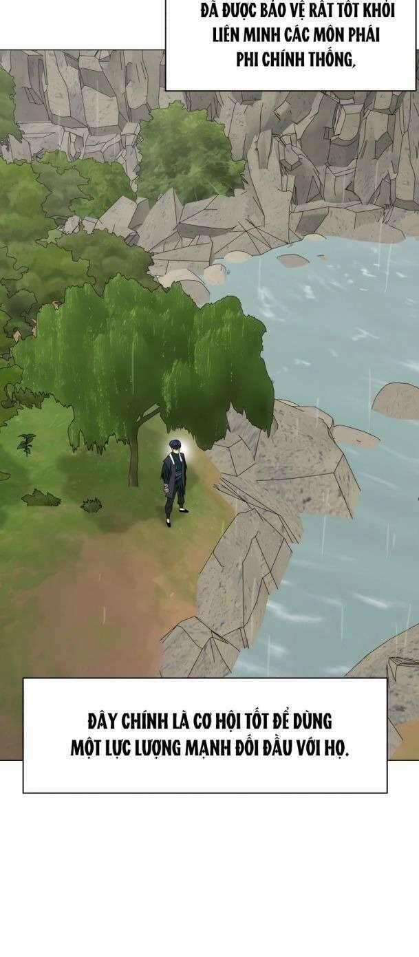 Thăng Cấp Vô Hạn Trong Murim 153 trang 49