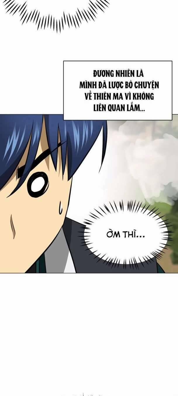 Thăng Cấp Vô Hạn Trong Murim 153 trang 5