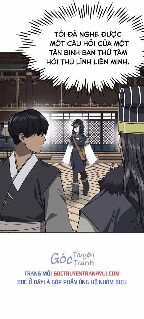 Thăng Cấp Vô Hạn Trong Murim 153 trang 51