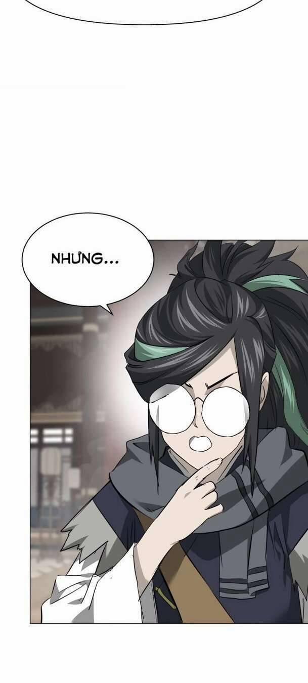 Thăng Cấp Vô Hạn Trong Murim 153 trang 53