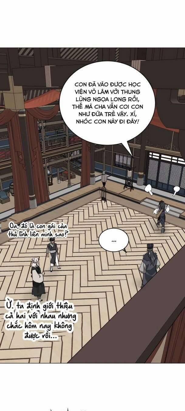 Thăng Cấp Vô Hạn Trong Murim 153 trang 57
