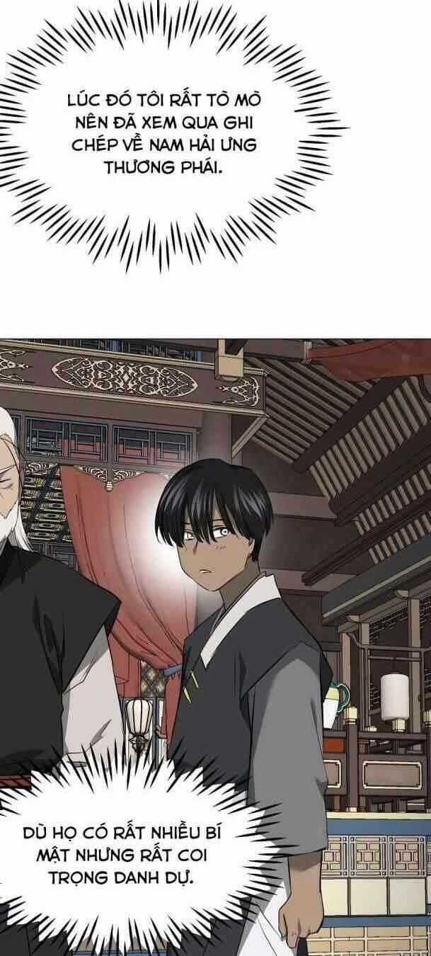Thăng Cấp Vô Hạn Trong Murim 153 trang 58