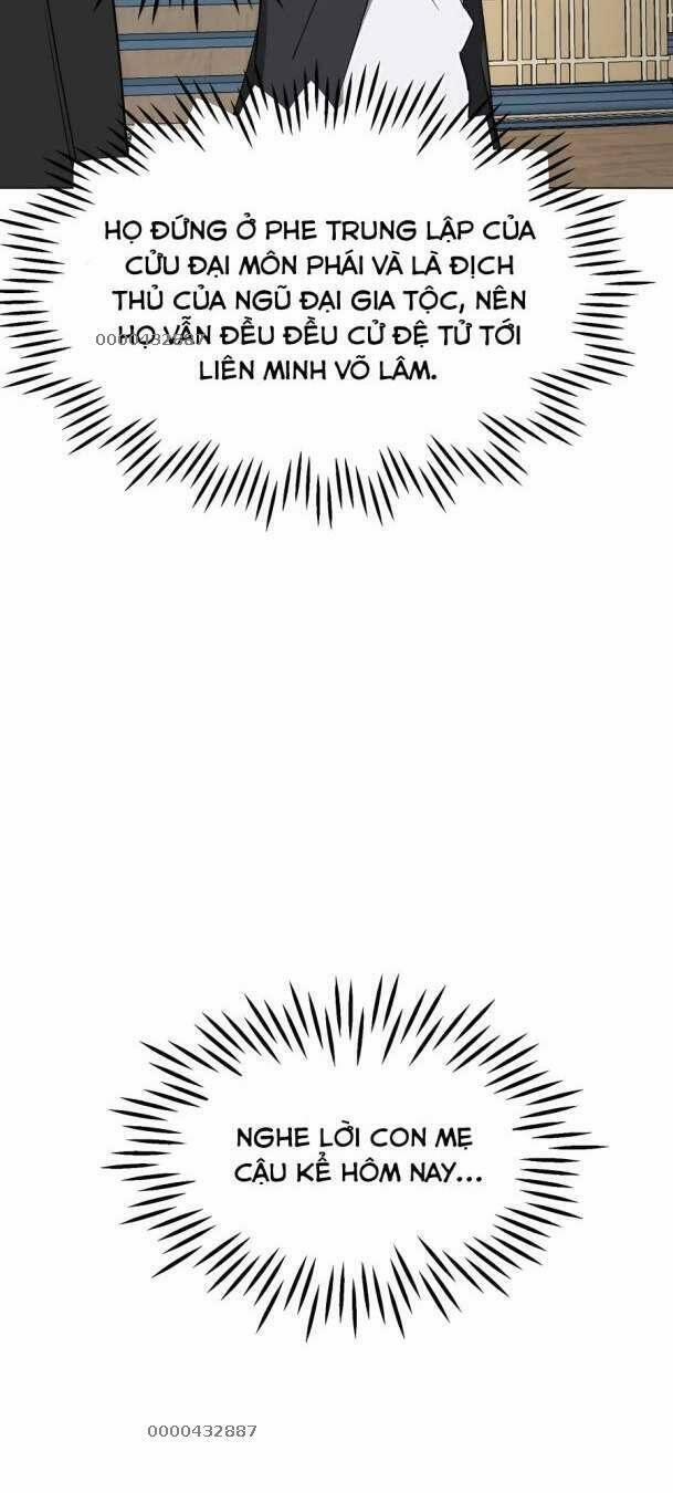 Thăng Cấp Vô Hạn Trong Murim 153 trang 59