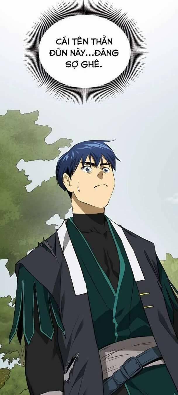 Thăng Cấp Vô Hạn Trong Murim 153 trang 6