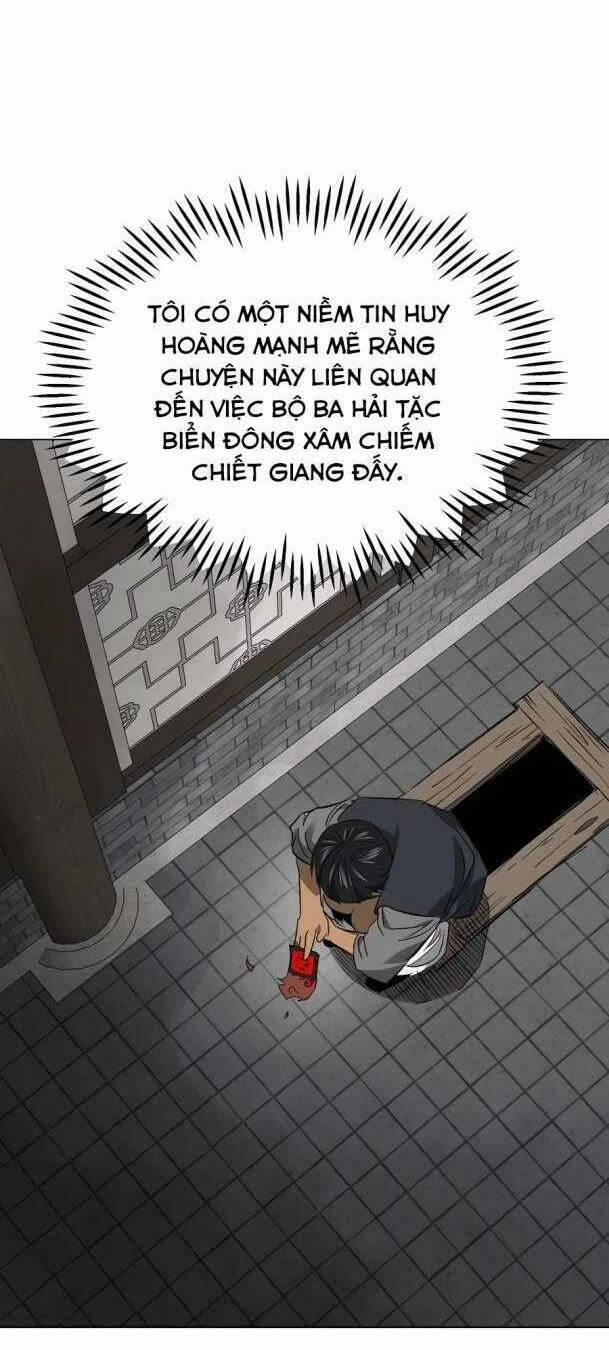 Thăng Cấp Vô Hạn Trong Murim 153 trang 60