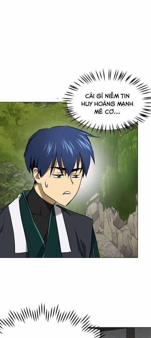 Thăng Cấp Vô Hạn Trong Murim 153 trang 61