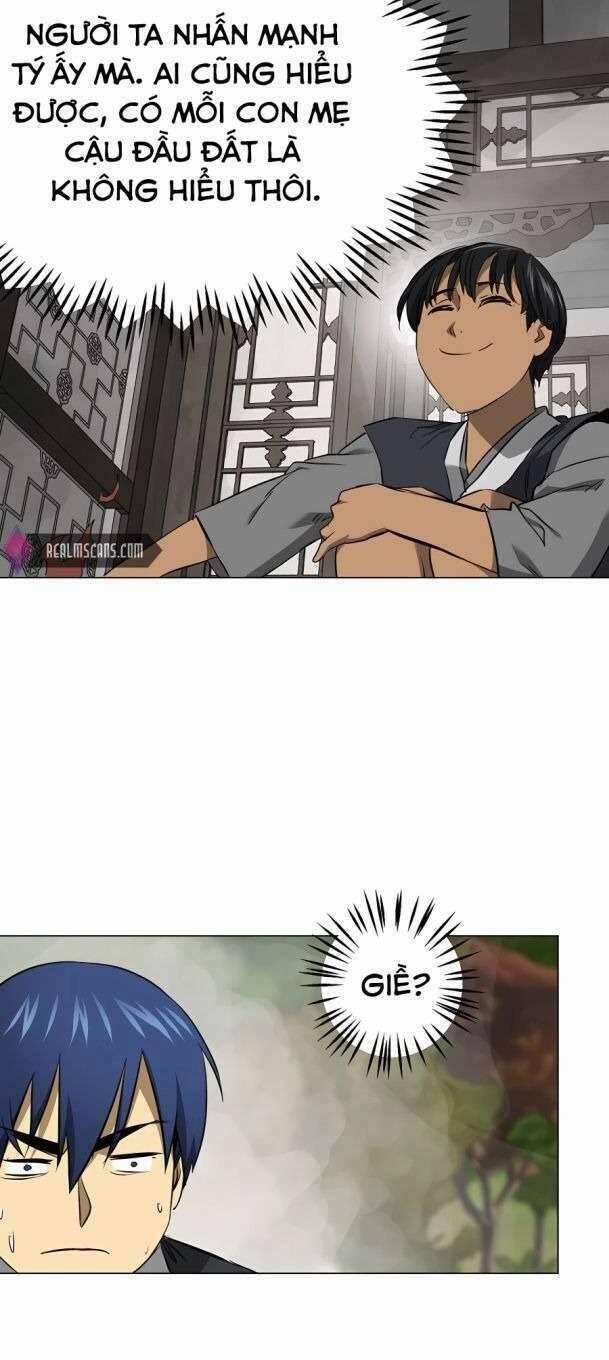 Thăng Cấp Vô Hạn Trong Murim 153 trang 62