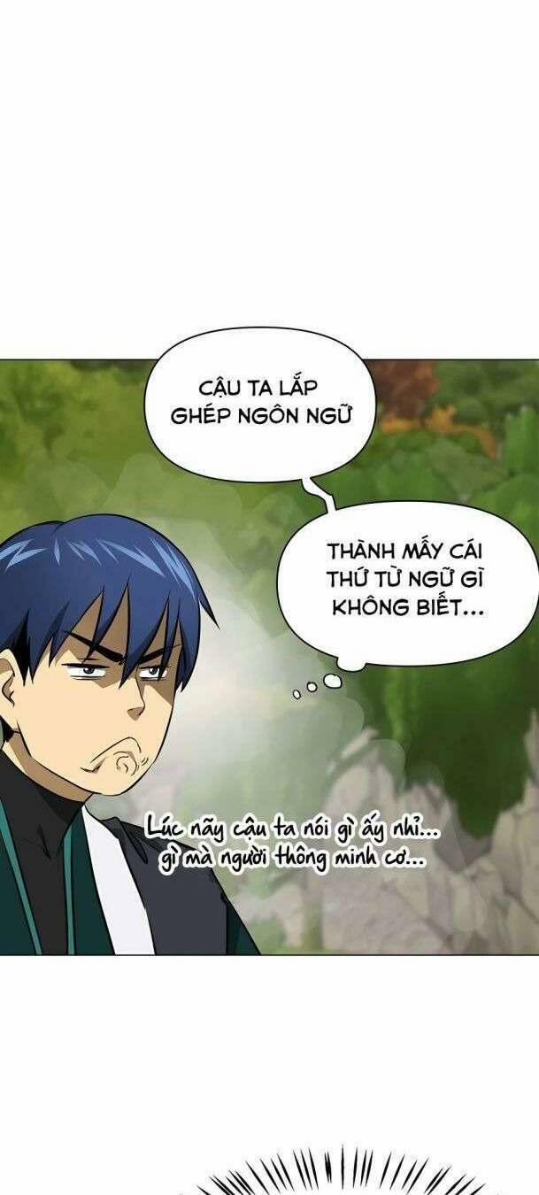 Thăng Cấp Vô Hạn Trong Murim 153 trang 64