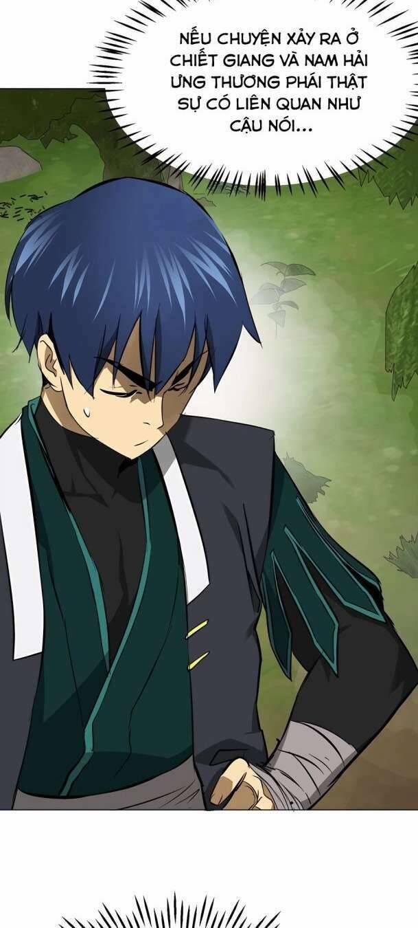 Thăng Cấp Vô Hạn Trong Murim 153 trang 65