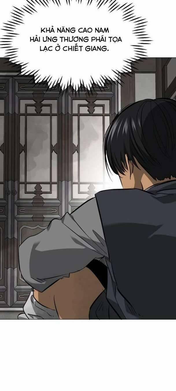 Thăng Cấp Vô Hạn Trong Murim 153 trang 66