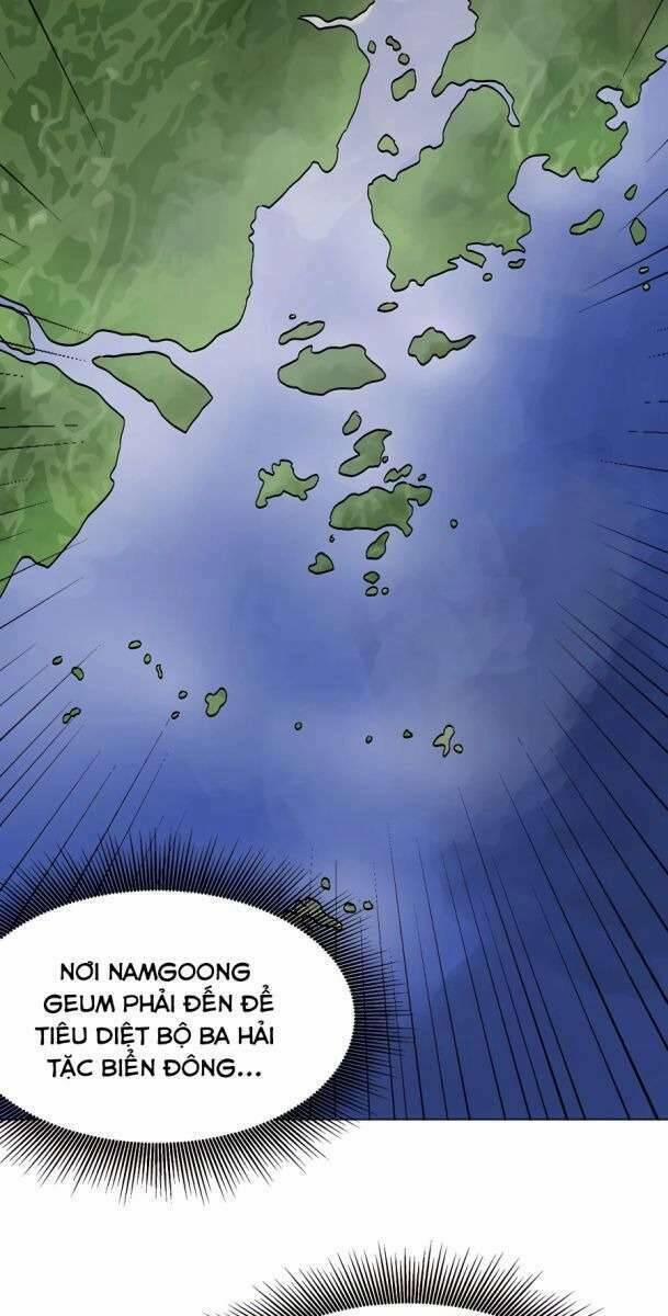 Thăng Cấp Vô Hạn Trong Murim 153 trang 77