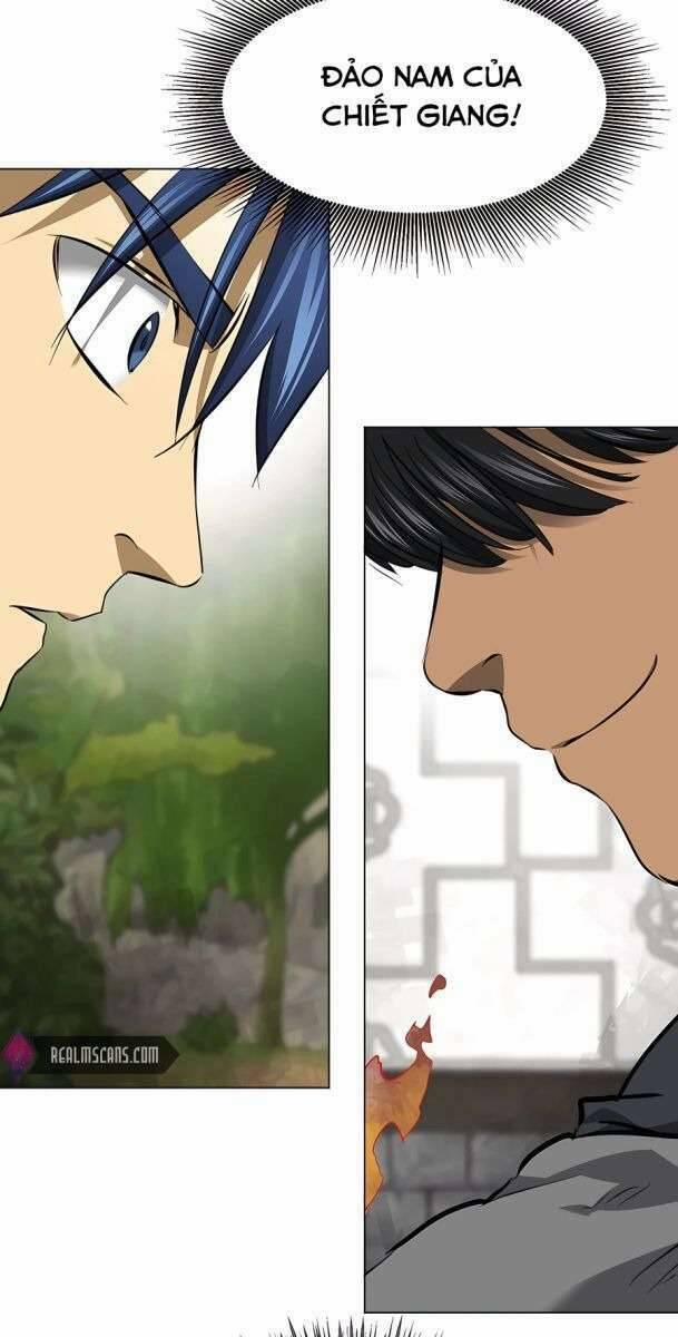 Thăng Cấp Vô Hạn Trong Murim 153 trang 78