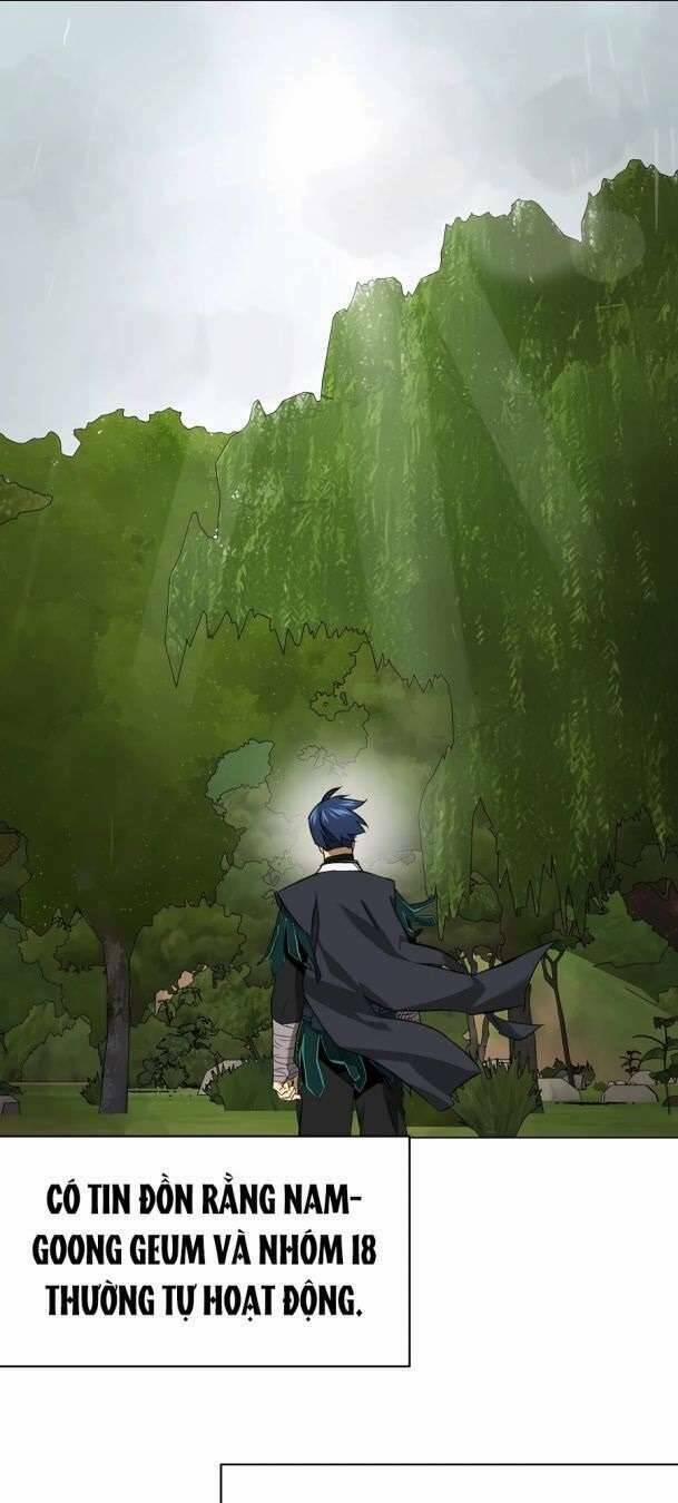 Thăng Cấp Vô Hạn Trong Murim 153 trang 81