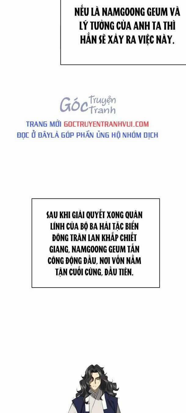 Thăng Cấp Vô Hạn Trong Murim 153 trang 82