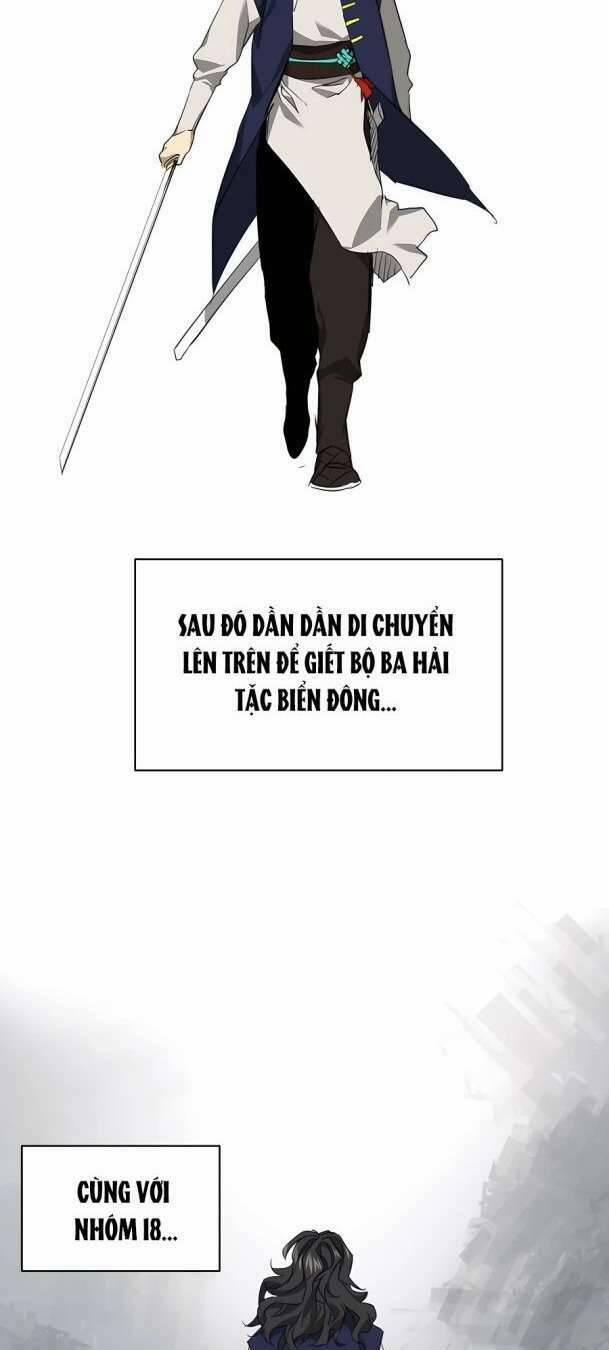 Thăng Cấp Vô Hạn Trong Murim 153 trang 83