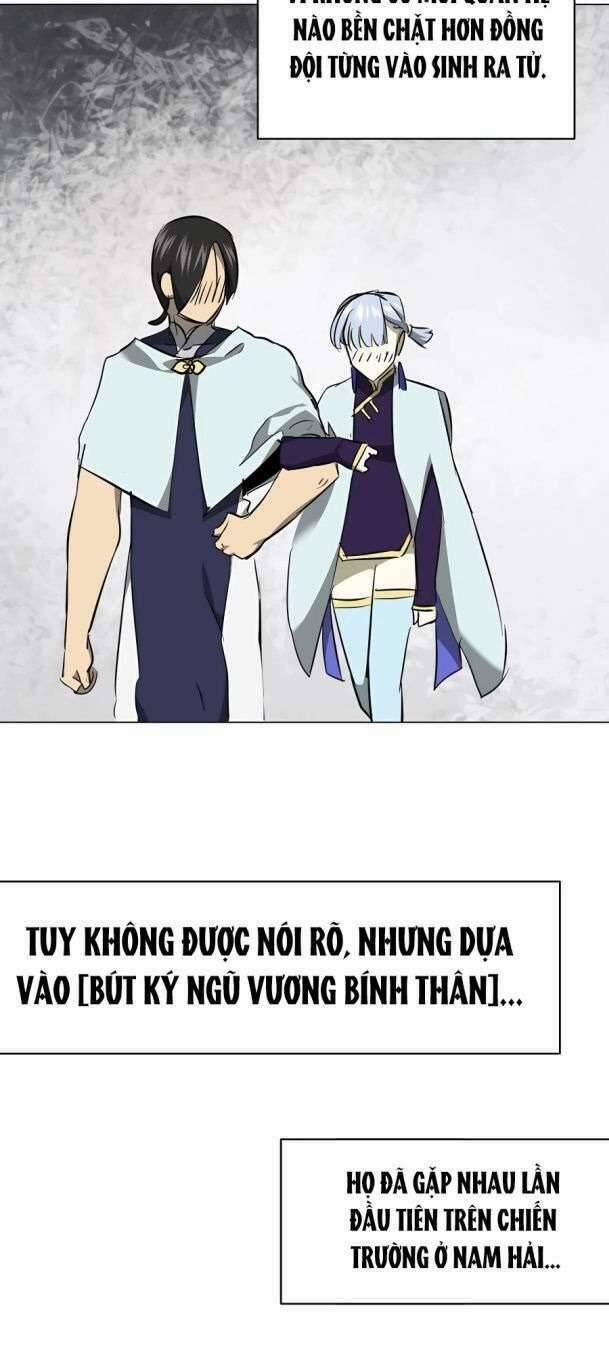 Thăng Cấp Vô Hạn Trong Murim 153 trang 86