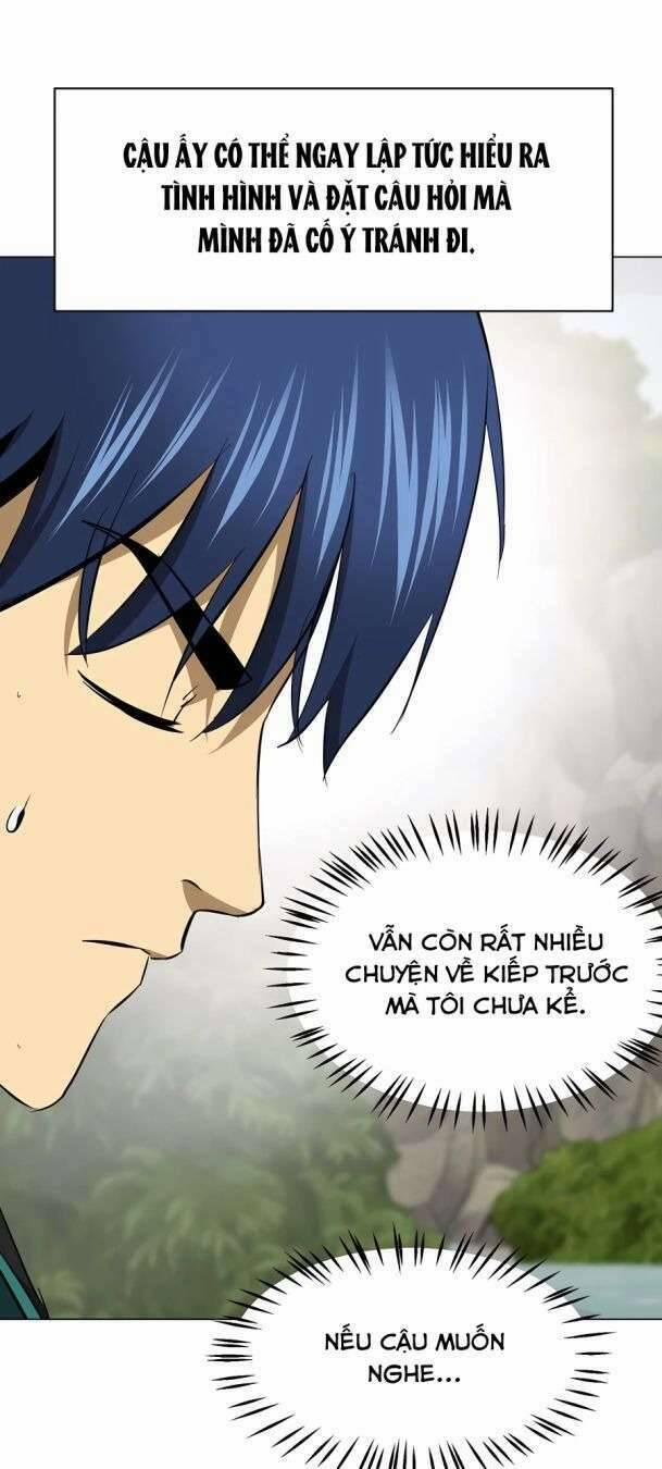 Thăng Cấp Vô Hạn Trong Murim 153 trang 9