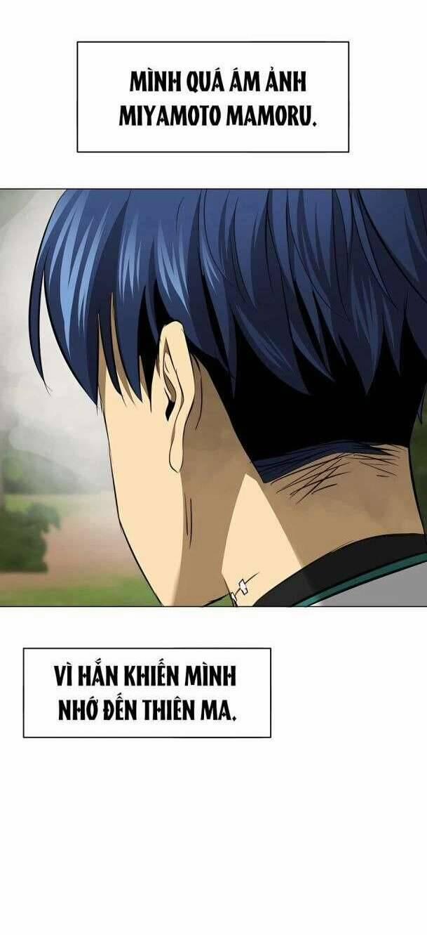 Thăng Cấp Vô Hạn Trong Murim 153 trang 92