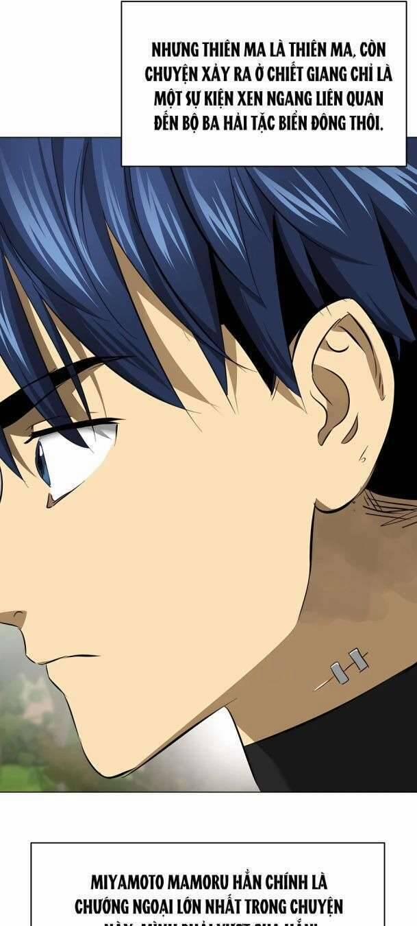 Thăng Cấp Vô Hạn Trong Murim 153 trang 93