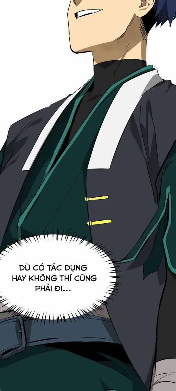 Thăng Cấp Vô Hạn Trong Murim 153 trang 96