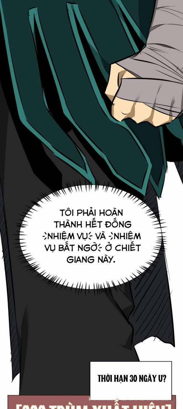 Thăng Cấp Vô Hạn Trong Murim 153 trang 97