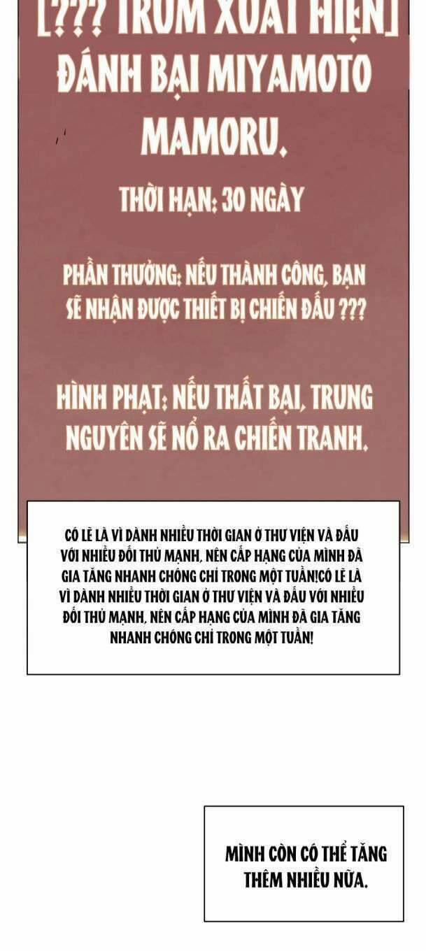 Thăng Cấp Vô Hạn Trong Murim 153 trang 98