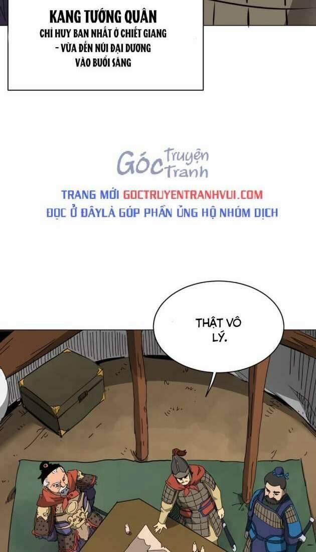 Thăng Cấp Vô Hạn Trong Murim 154 trang 1