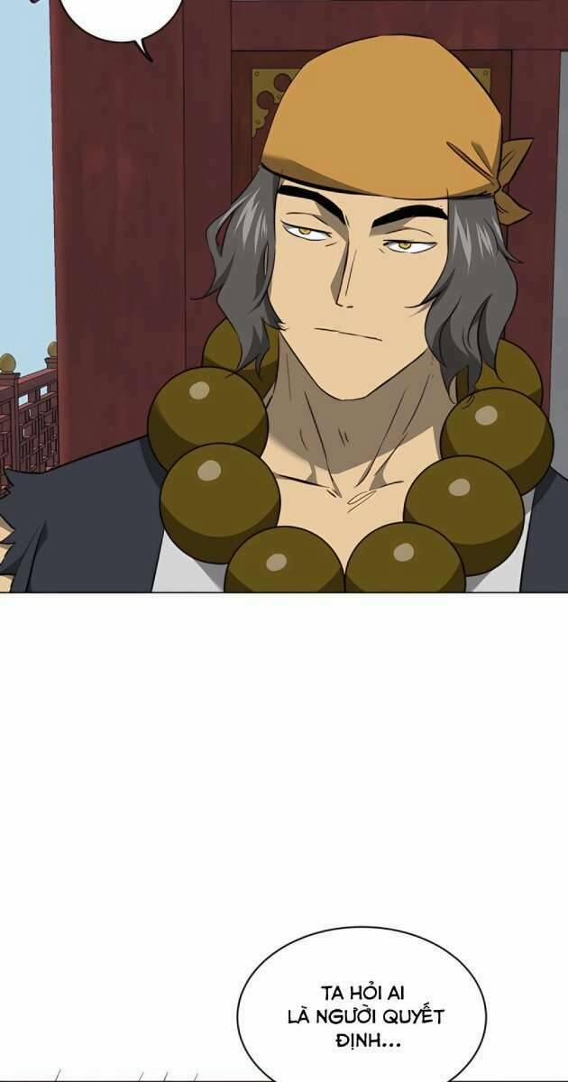 Thăng Cấp Vô Hạn Trong Murim 154 trang 106