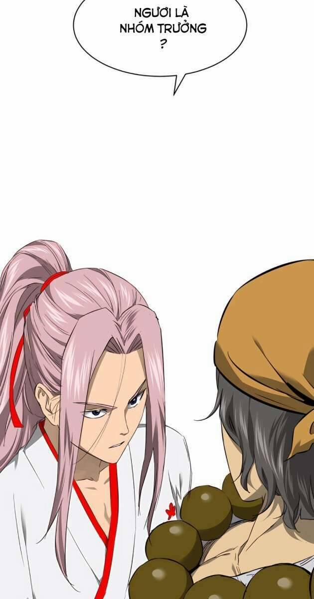 Thăng Cấp Vô Hạn Trong Murim 154 trang 110