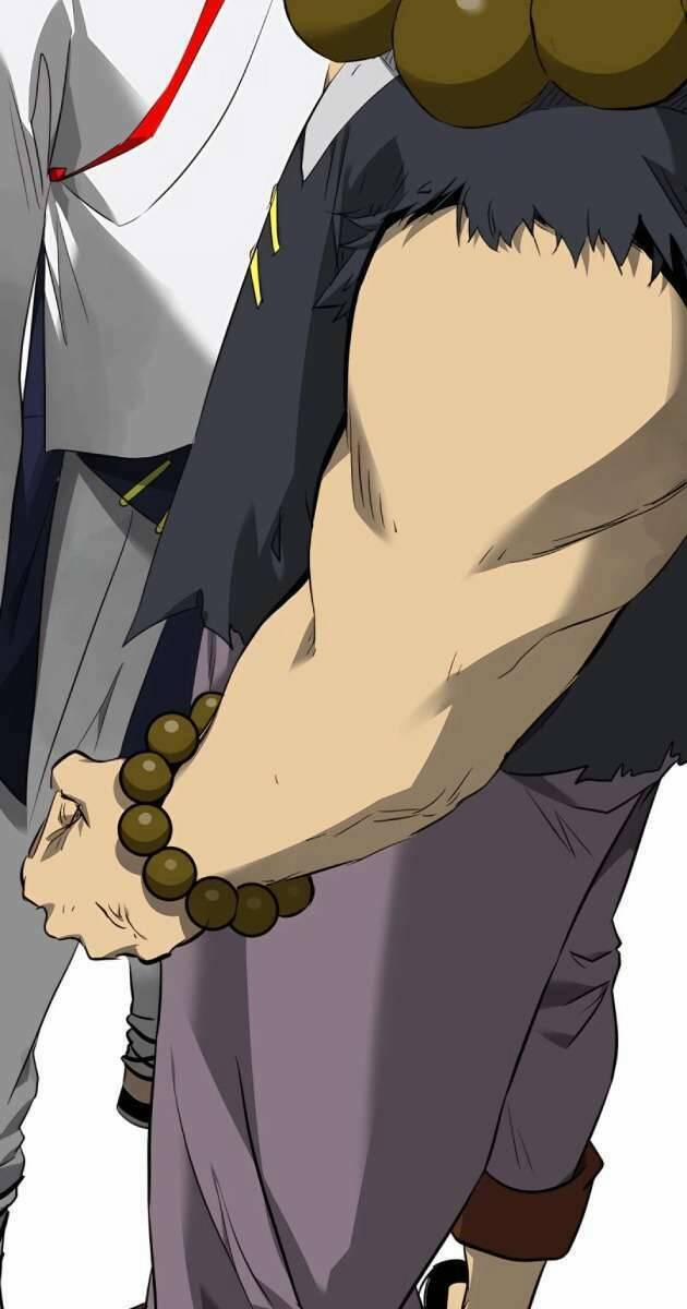 Thăng Cấp Vô Hạn Trong Murim 154 trang 111