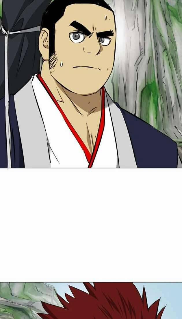 Thăng Cấp Vô Hạn Trong Murim 154 trang 117