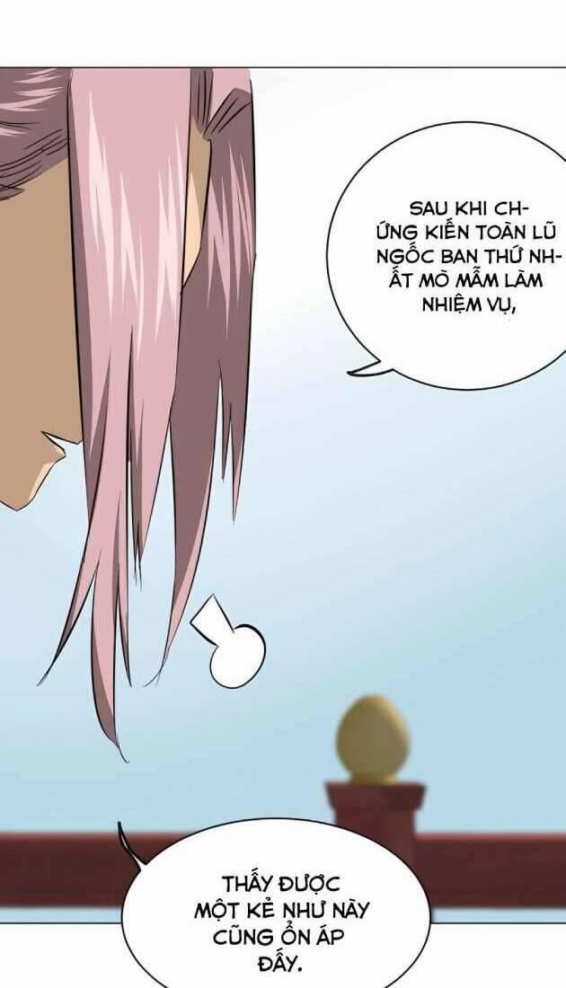 Thăng Cấp Vô Hạn Trong Murim 154 trang 119