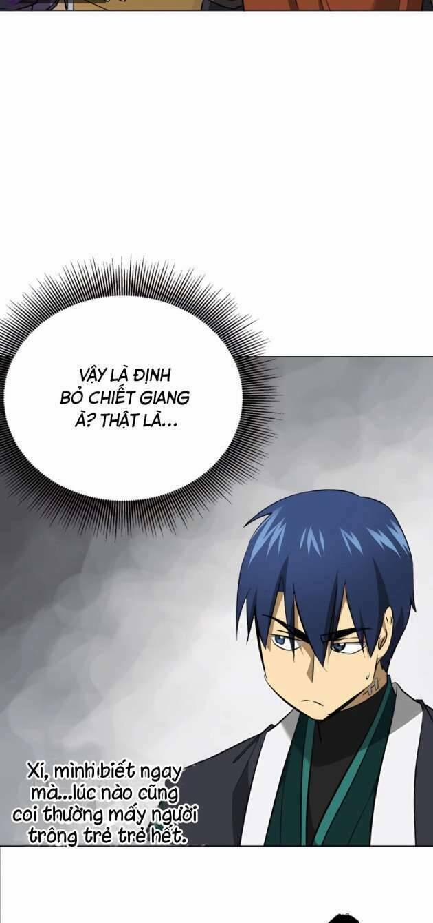 Thăng Cấp Vô Hạn Trong Murim 154 trang 12