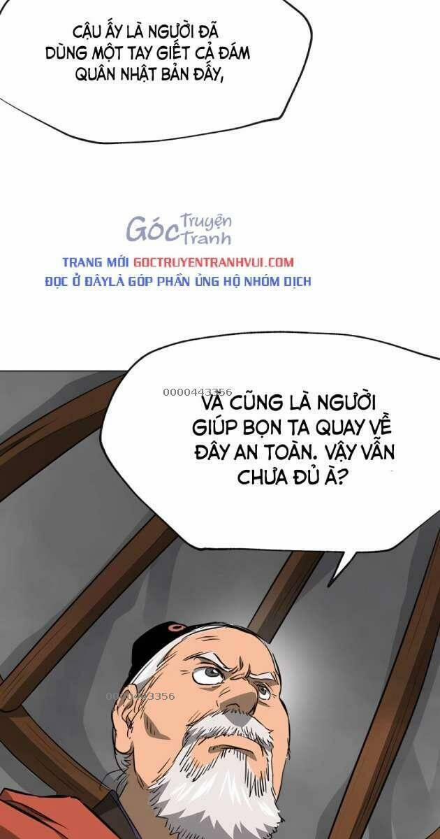 Thăng Cấp Vô Hạn Trong Murim 154 trang 14