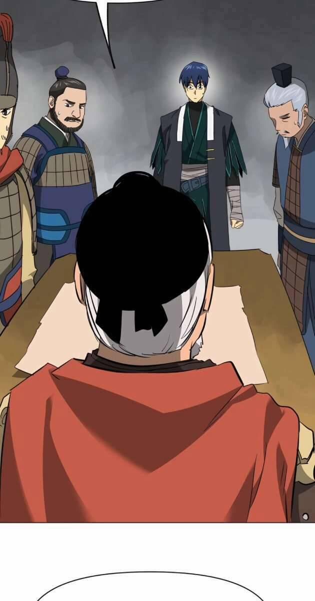 Thăng Cấp Vô Hạn Trong Murim 154 trang 18