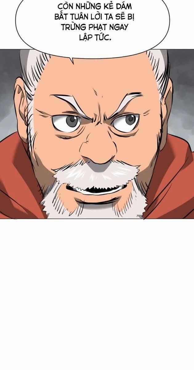 Thăng Cấp Vô Hạn Trong Murim 154 trang 19
