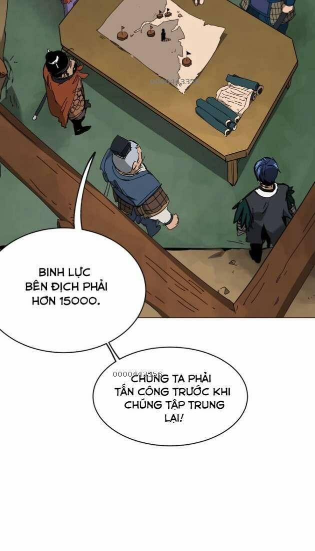 Thăng Cấp Vô Hạn Trong Murim 154 trang 2