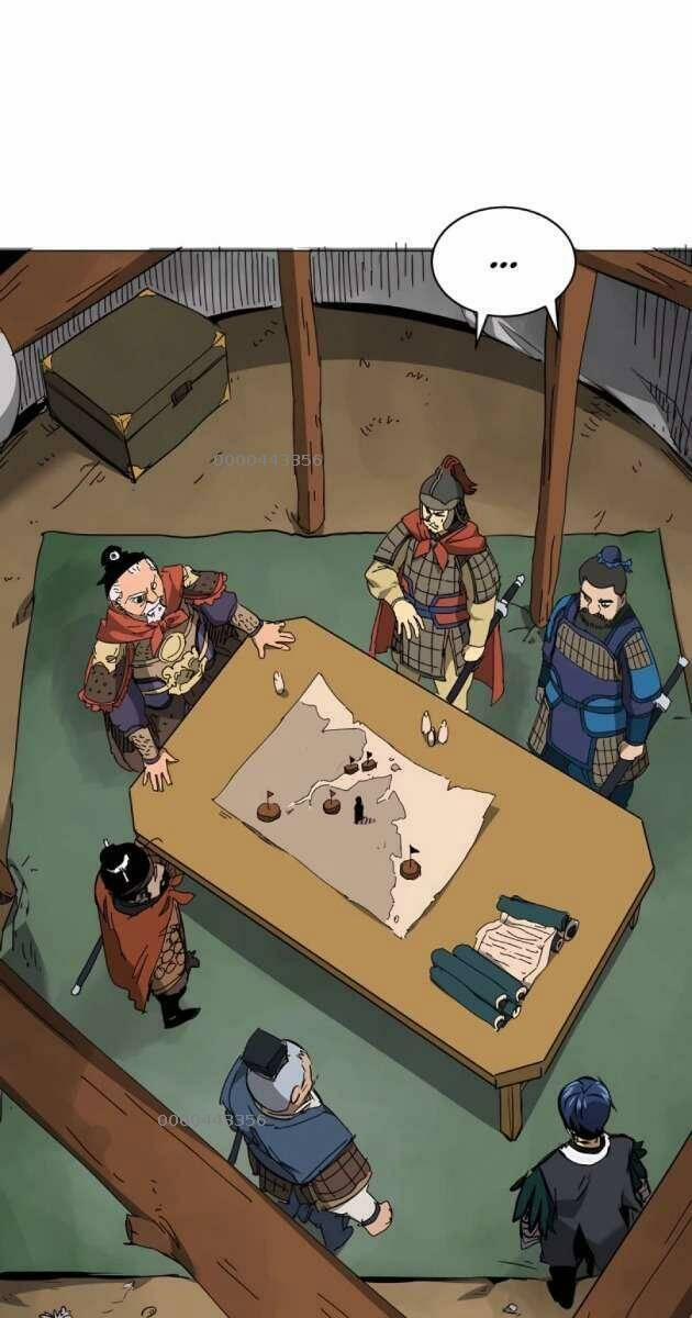 Thăng Cấp Vô Hạn Trong Murim 154 trang 20