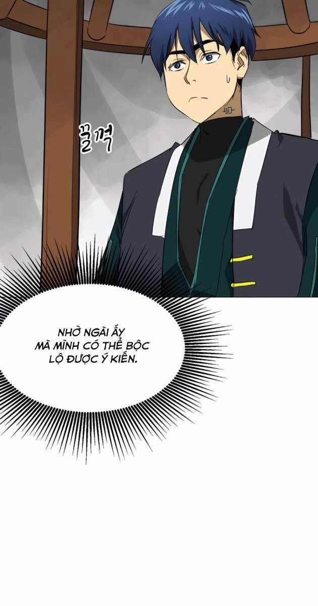 Thăng Cấp Vô Hạn Trong Murim 154 trang 22