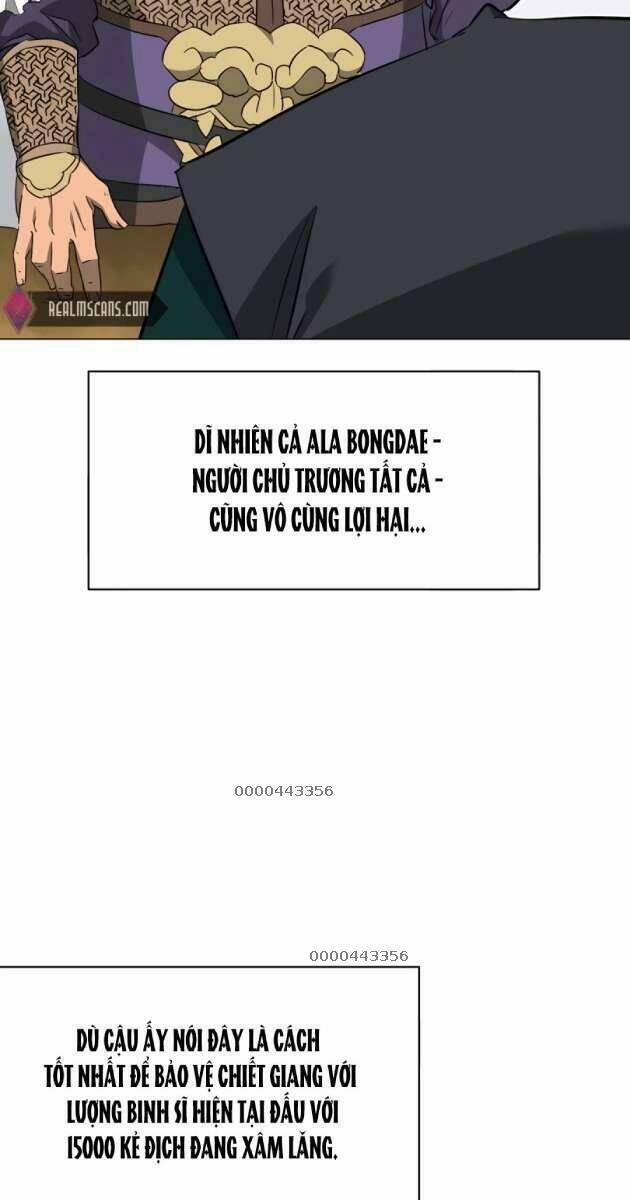 Thăng Cấp Vô Hạn Trong Murim 154 trang 24